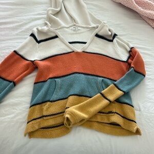 O’Neill sweater
